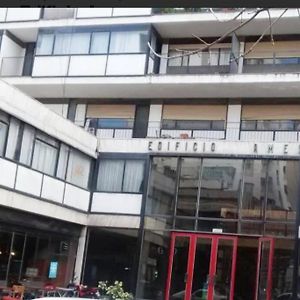 Miniapartamento Ames Pleno Centro, Duermen 4