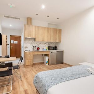 Apartamento Estudio